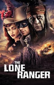 The Lone Ranger