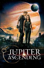 Jupiter Ascending