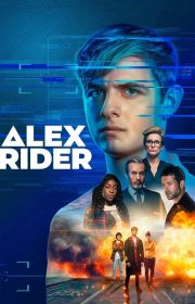 Alex Rider