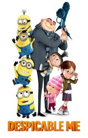 Despicable Me