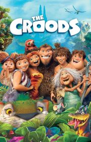 The Croods