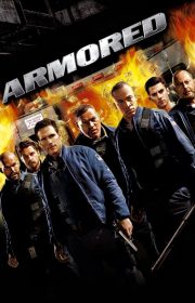 Armored