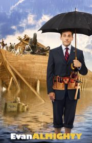Evan Almighty
