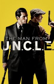 The Man from U.N.C.L.E.