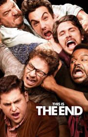 This Is the End