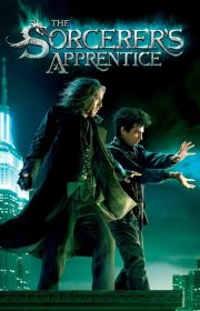 The Sorcerer’s Apprentice