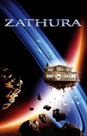 Zathura: A Space Adventure