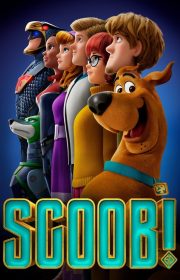 Scoob!