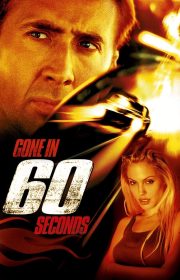 Gone in 60 Seconds