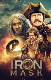Iron Mask