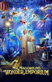 Mr. Magorium’s Wonder Emporium