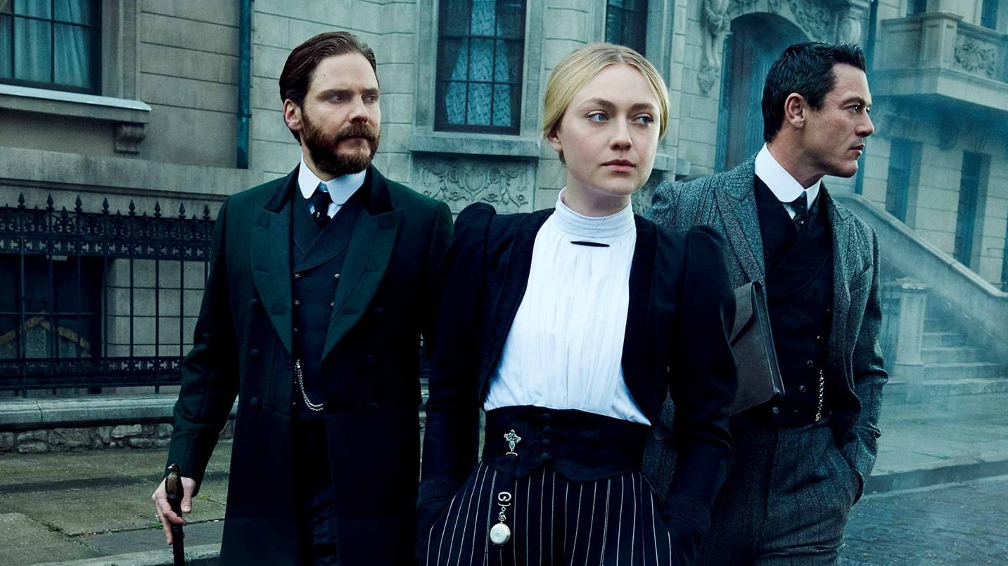 The Alienist 2018
