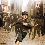 Oliver Twist
