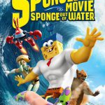 The SpongeBob Movie: Sponge Out of Water