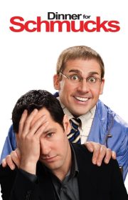 Dinner for Schmucks