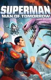 Superman: Man of Tomorrow