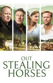 Out Stealing Horses