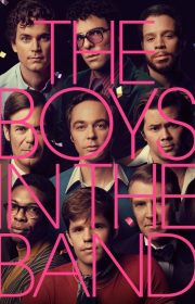 The Boys in the Band