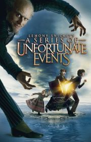 A Series of Unfortunate Events