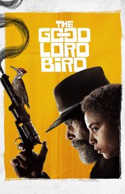 The Good Lord Bird
