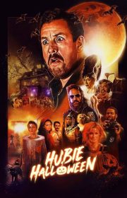 Hubie Halloween