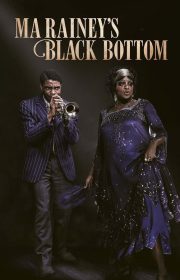 Ma Rainey’s Black Bottom