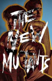 The New Mutants