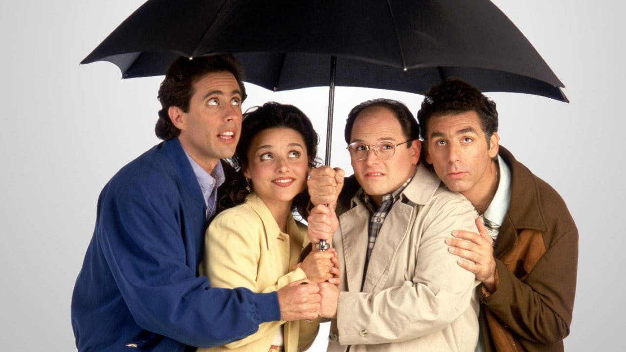 Seinfeld 1989