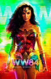 Wonder Woman 1984