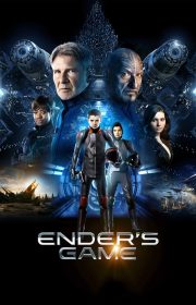 Ender’s Game