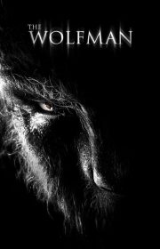 The Wolfman
