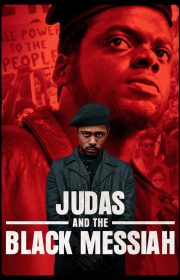 Judas and the Black Messiah