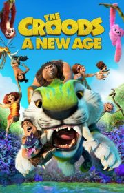 The Croods: A New Age