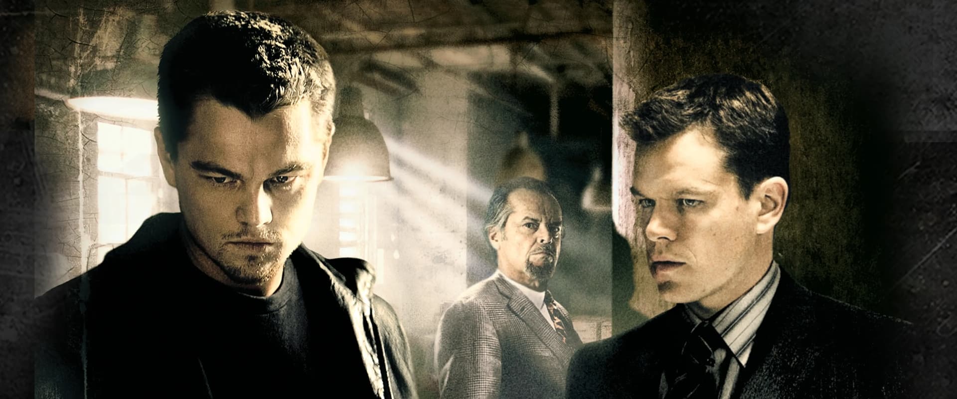 The Departed 2006