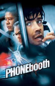 Phone Booth