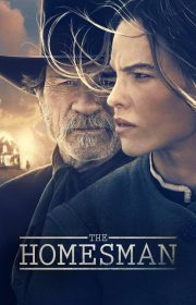 The Homesman