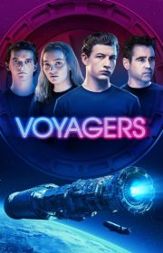 Voyagers
