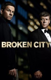 Broken City