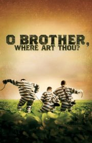 O Brother, Where Art Thou?