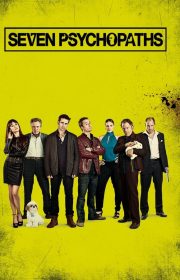 Seven Psychopaths