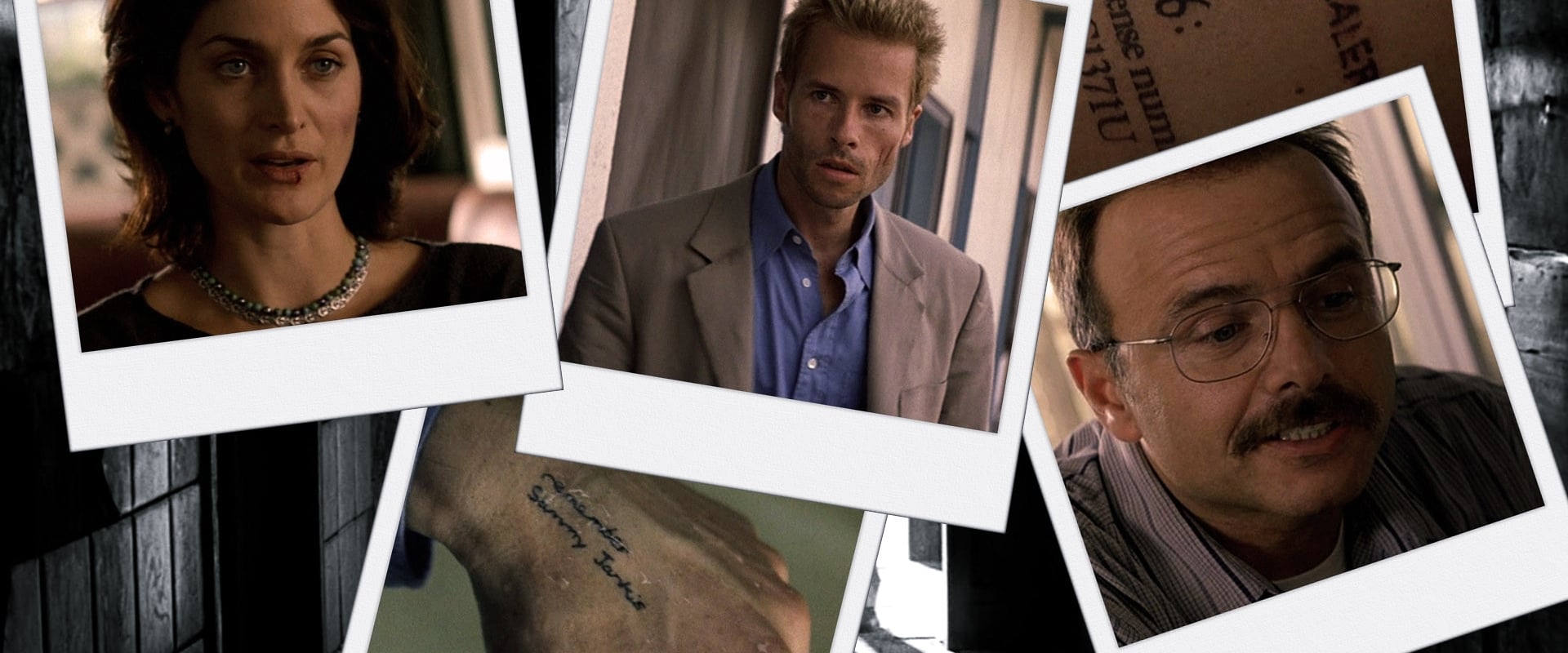 Memento 2000