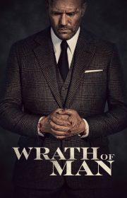 Wrath of Man