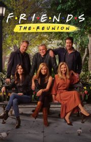 Friends: The Reunion