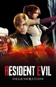 Resident Evil: Degeneration