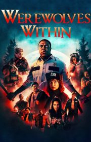 Werewolves Within