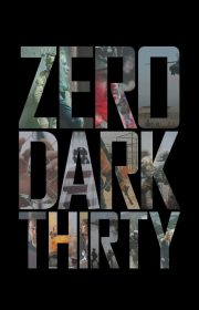 Zero Dark Thirty