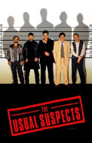 The Usual Suspects