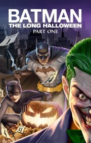 Batman: The Long Halloween, Part One