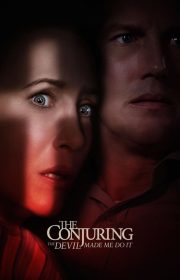 The Conjuring: The Devil Made Me Do It