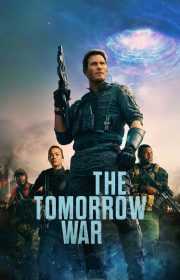 The Tomorrow War 2021
